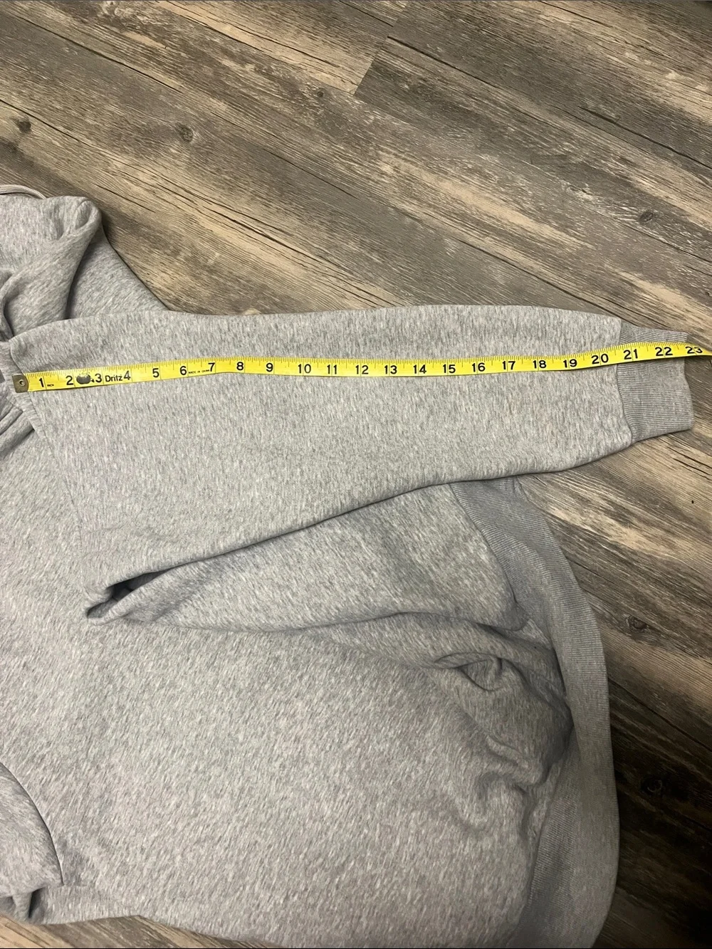 Polo Ralph Lauren Mens Sz medium Polo Bear Graphic Hooded the Big Shirt